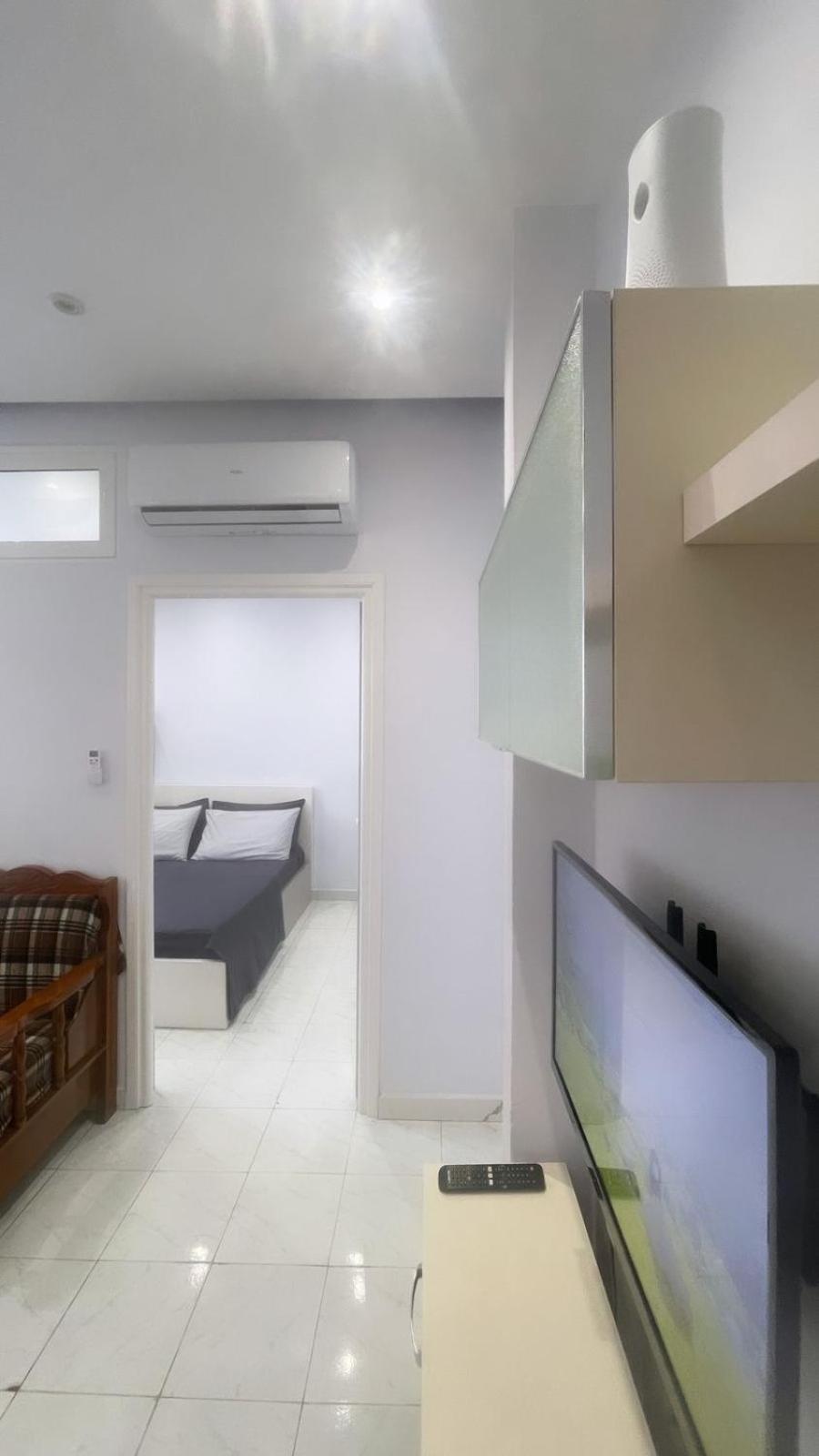 E&B Cosy Apartment Tirana Exterior photo