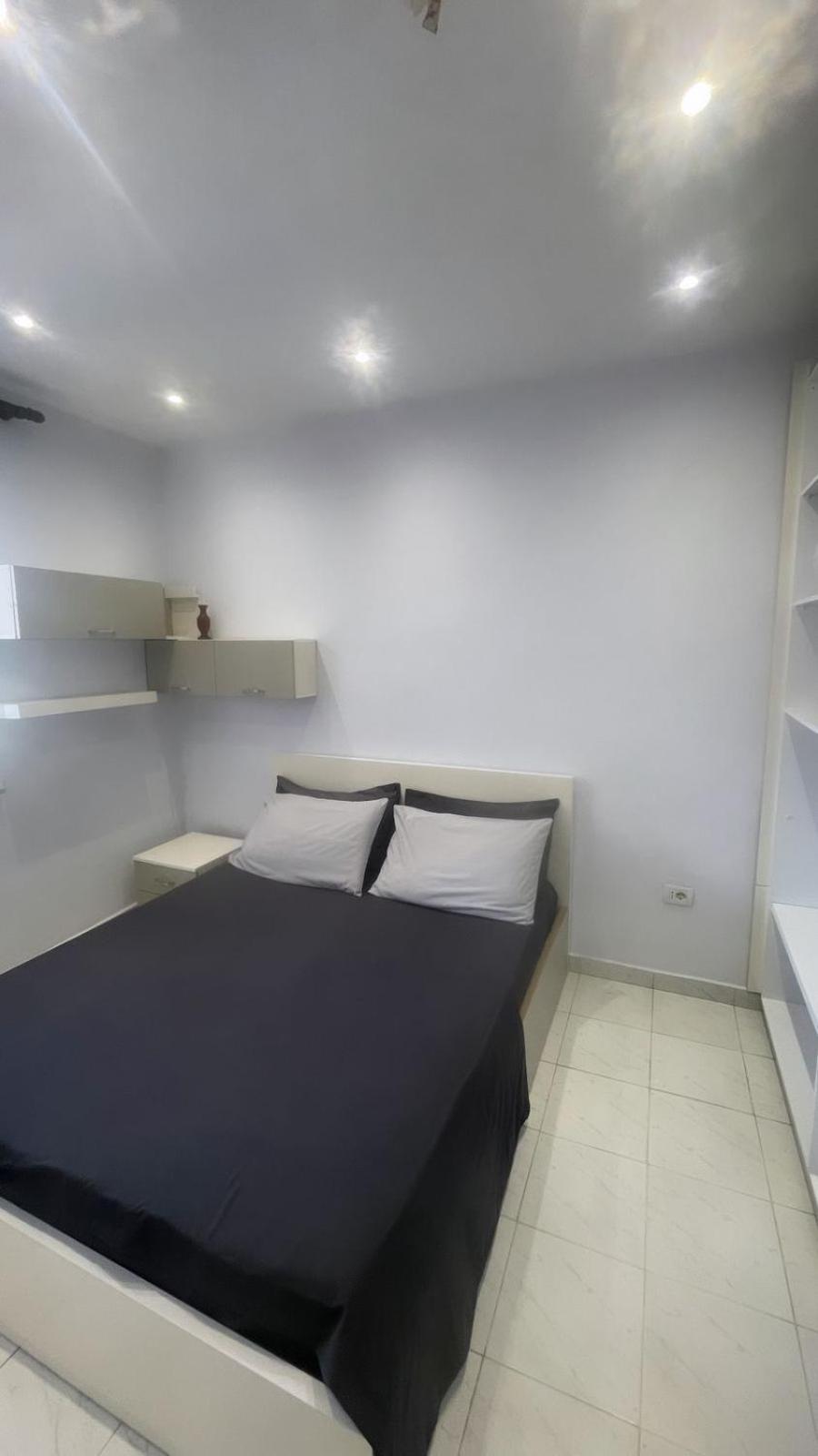 E&B Cosy Apartment Tirana Exterior photo